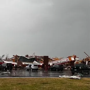 Dec 9 2023 EF3 tornado