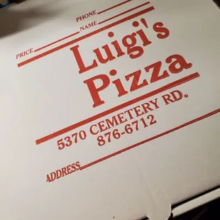 Location and Cheese pizza