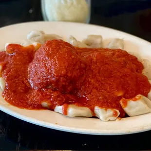 Luigi's Pizza Kitchen & Restaurant