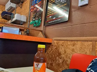 Bob’s Pizza
