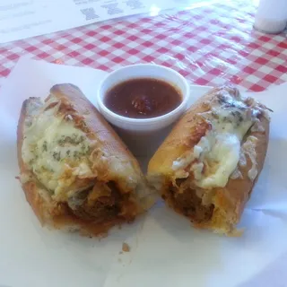 Meatball Sub