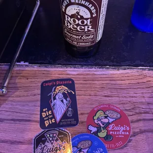 It was sooooo good. Fresh jalapenos, one of a kind large deli like pepperoni's. We ate here twice on our trip. Very friendly people!