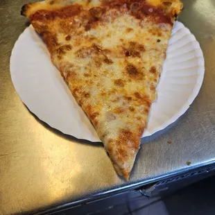 Regular slice