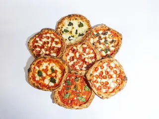 Nights & Weekends Pizzeria