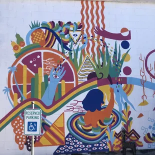 Mural