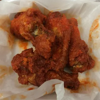 Buffalo Wings