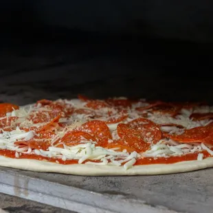 Luigis Pizzeria