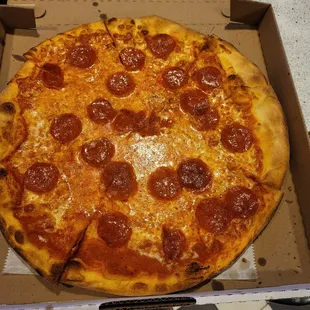Pepperoni