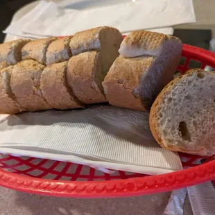 Luigi's Restaurant