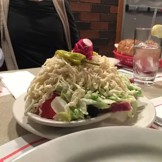 Italian Tossed Salad