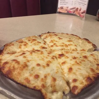 Pizza Bianco