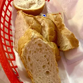 Bread and Butter