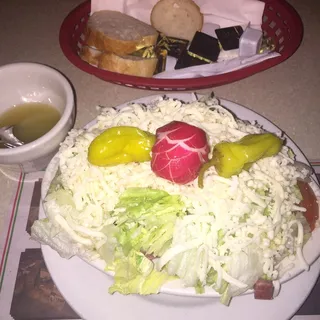 Antipasto Salad