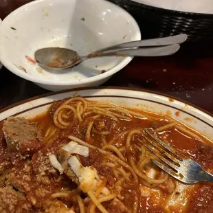 Luigi's Restaurant & Pizzeria