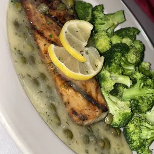 Mahi special