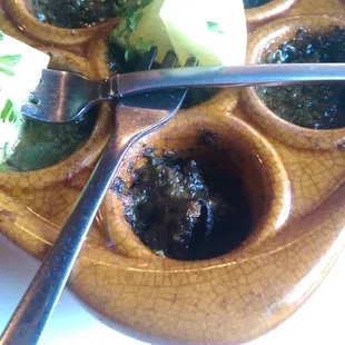 Escargot