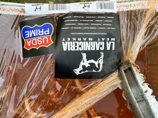 La Carniceria Meat Market - Bellflower