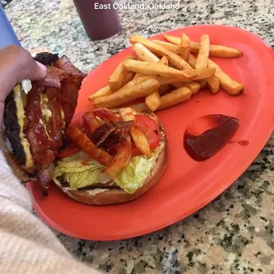 burger, food, burgers