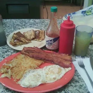 Delicious made to my likes