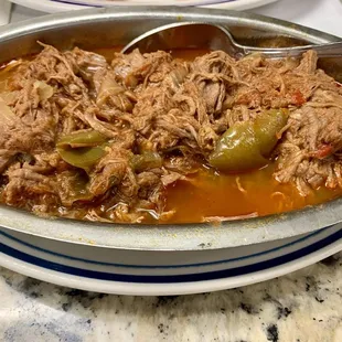 Ropa vieja