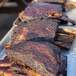 Luis Meat Market