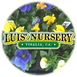 Luis&apos; Nursery in Visalia CA