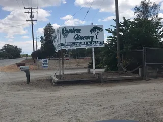 Ramirez Nursery