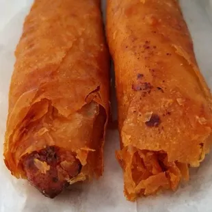 Caramelized Fried Bananas