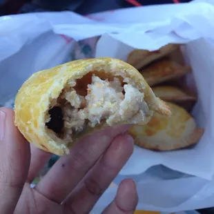 Mini Empanadas