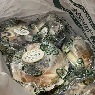 Thank you Cali peeps for the USPS shipment!!