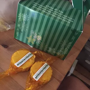 The ORIGINAL Luisa and Son