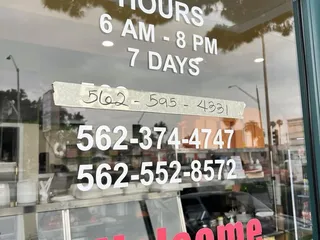 Pinay Tess Restaurant