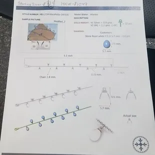 There pic of how they were gonna make it