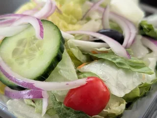 Giuliano's Italian kitchen