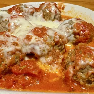 Meatballs