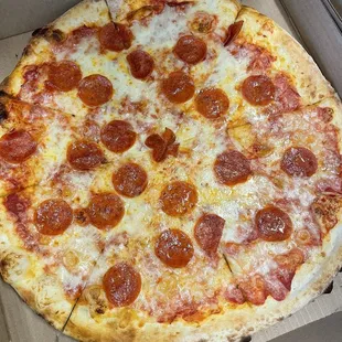 Pepperoni