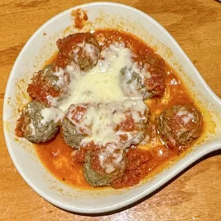Meatballs