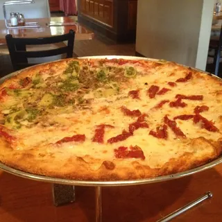 Rodolfo Pizza