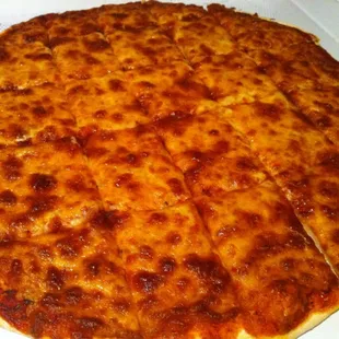 Best of Westosha for the last 3 years! Congrats!