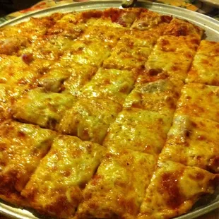 Best pizza in Wheatland!!