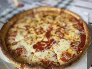 Ruffolo's Special Pizza 2