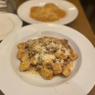 GNOCCHI 5 Stars On YELP