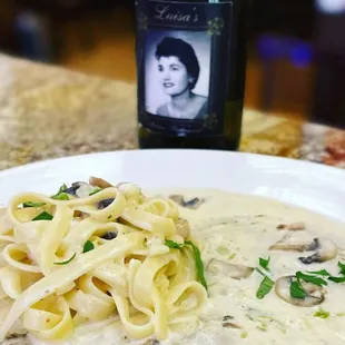 food, pasta dish, pasta