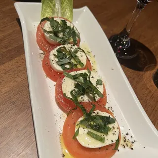 CAPRESE