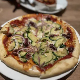 ORTOLANA PIZZA