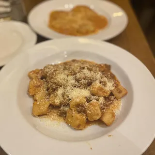 GNOCCHI 5 Stars On YELP