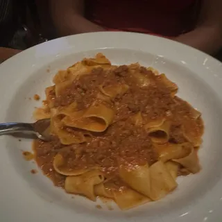 PAPARDELLE