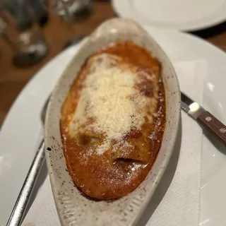 FIORENTINA LASAGNA