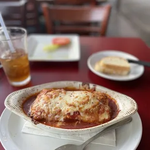 Luisa's Restaurant Wine Bar Since 1959