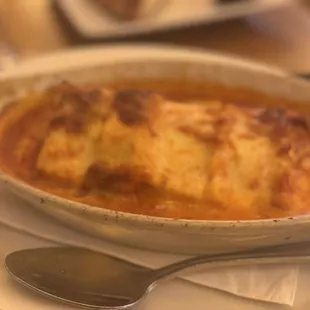 food, pasta, pasta dish